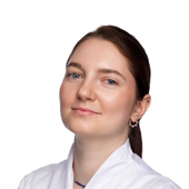 Ибрагимова Зухра Равильевна, гастроэнтеролог