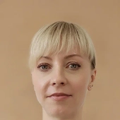 Некрасова Ольга Сергеевна, врач УЗД