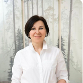 Самородская Светлана Ивановна, остеопат