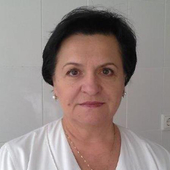 Здорова Светлана Валентиновна, гинеколог