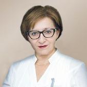 Чванова Татьяна Александровна, врач функциональной диагностики