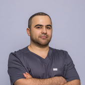 Эшонов Шахром Усмонходжаевич, офтальмолог-хирург