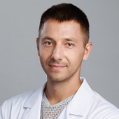 Христенко Иван Викторович, травматолог