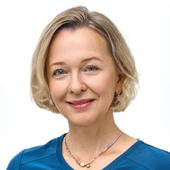 Лосева Ольга Николаевна, гинеколог
