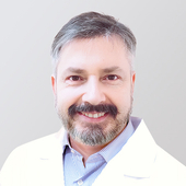 Смирнов Вадим Сергеевич, остеопат