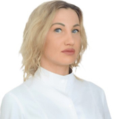 Золотарева Ольга Евгеньевна, массажист