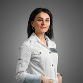 Даурова Мадина Даурбековна, сомнолог