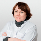 Скуковская Татьяна Юрьевна, врач функциональной диагностики