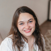 Безсонная Валерия Павловна, психолог