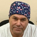 Огнев Юрий Леонидович, массажист