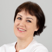 Яковенко Екатерина Викторовна, гинеколог