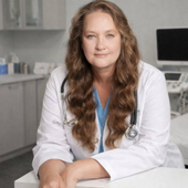 Саковец Татьяна Геннадьевна, невролог