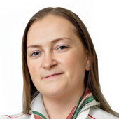 Карида Мария Владимировна, уролог