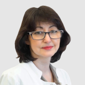 Прописнова Лариса Геннадьевна, терапевт