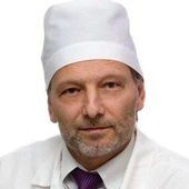 Лебедев Михаил Вадимович, психиатр