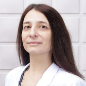 Буцан Дойна Дмитриевна, эндокринолог