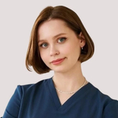 Слободяник Василина Алексеевна, педиатр