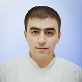 Аршакян Овсеп Гагикович, стоматолог-ортопед