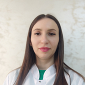 Шавеко Наталия Владимировна, врач функциональной диагностики