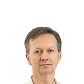 Караштин Андрей Михайлович, анестезиолог