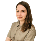 Баскаева Валерия Руслановна, детский стоматолог