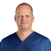 Лихникевич Ярослав Евгеньевич, детский офтальмолог