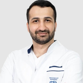 Абдуллоев Сухроб Махмадуллоевич, эндоскопист