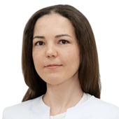 Алсолтан Ксения Владиславовна, офтальмолог