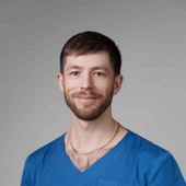 Иванов Игорь Васильевич, анестезиолог