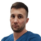 Богдановский Игорь Геннадьевич, массажист