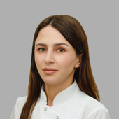 Магомедова Мадина Тайгимовна, терапевт