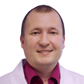 Плешков Игорь Сергеевич, хирург