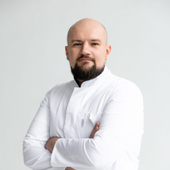 Романчиков Роман Владимирович, травматолог-ортопед