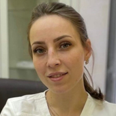 Бодренкова Татьяна Владимировна, ЛОР