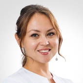 Зиатдинова Аделя Габдрауфовна, офтальмолог