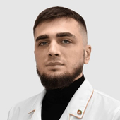 Шавлаев Руслан Хасейнович, невролог