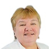 Григорьева Надежда Ивановна, спортивный врач