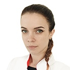 Качунина Александра Юрьевна, гастроэнтеролог