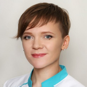 Зиннатуллина Ирина Александровна, врач УЗД