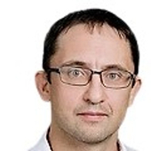 Матвеев Евгений Александрович, нейрохирург