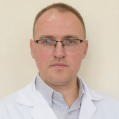 Иваненков Ярослав Михайлович, ортопед
