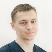 Совпенчук Игорь Алексеевич, ортопед