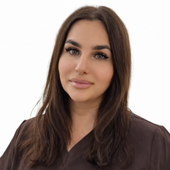 Магалова Анастасия Васильевна, стоматолог-терапевт