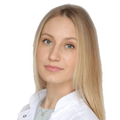 Мартиросян Анаида Эдуардовна, детский ортодонт