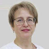 Петрова Галина Валентиновна, терапевт