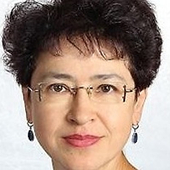 Пехтерева-Донченко Елена Васильевна, детский гастроэнтеролог