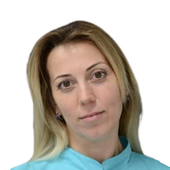 Колесникова Инна Владимировна, стоматолог-терапевт