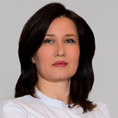 Лукасевич Диана Викторовна, врач-косметолог