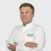 Бакунов Александр Михайлович, хирург-эндокринолог