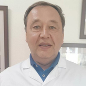 Алеев Нурулла Манзурович, стоматолог-терапевт